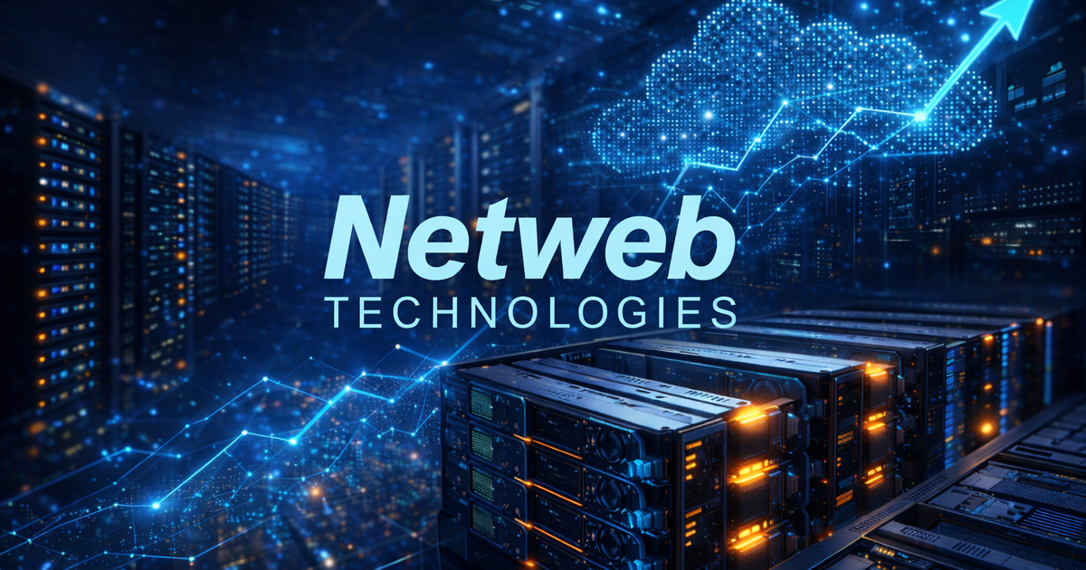 Netweb Technologies - SuperComps, Assemble!